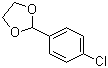 2-(4-ȱ)-1,3-h(hun)Y(ji)(gu)ʽ_2403-54-5Y(ji)(gu)ʽ