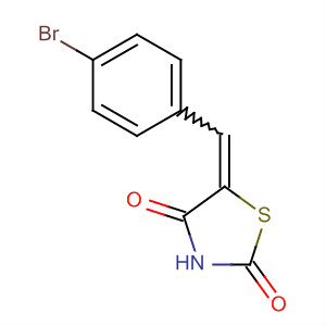 5-[(4-屽)׻]-2,4-ͪY(ji)(gu)ʽ_24044-46-0Y(ji)(gu)ʽ