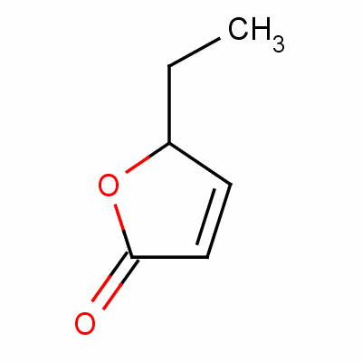 5-һ-2(5H)-߻ͪY(ji)(gu)ʽ_2407-43-4Y(ji)(gu)ʽ