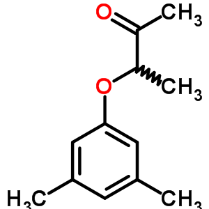 3-(3,5-׻)-2-ͪY(ji)(gu)ʽ_24264-52-6Y(ji)(gu)ʽ