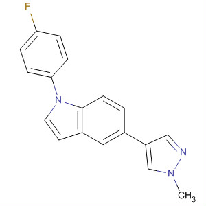 1-(4-)-5-(1-׻-4-)-1H-Y(ji)(gu)ʽ_243467-79-0Y(ji)(gu)ʽ