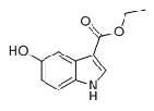 5-u-1H--3-,Y(ji)(gu)ʽ_24370-69-2Y(ji)(gu)ʽ