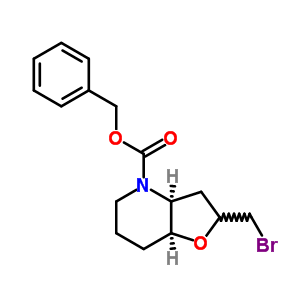 (3aS*,7aS*)-S 2-(׻)߻૲[3,2-b]
-4(2H)-Y(ji)(gu)ʽ_244056-98-2Y(ji)(gu)ʽ