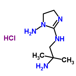 N2-(2--2-׻)-4,5--1H--1,2-p}}Y(ji)(gu)ʽ_244784-29-0Y(ji)(gu)ʽ