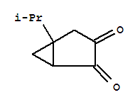 (9ci)-5-(1-׻һ)-ph(hun)[3.1.0]-2,3-ͪY(ji)(gu)ʽ_244793-44-0Y(ji)(gu)ʽ