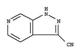 1H-[3,4-c]-3-Y(ji)(gu)ʽ_245325-34-2Y(ji)(gu)ʽ