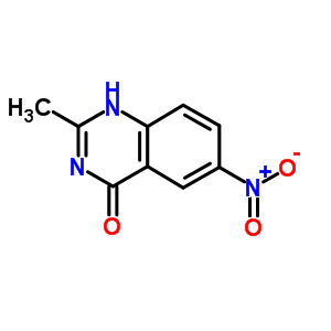 2-׻-6--4(3H)-ͪY(ji)(gu)ʽ_24688-36-6Y(ji)(gu)ʽ
