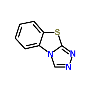 1,2,4-<4,3-b>Y(ji)(gu)ʽ_247-92-7Y(ji)(gu)ʽ