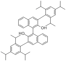 (S)-3,3-p(2,4,6-)-[1,1-]-2,2-Y(ji)(gu)ʽ_247123-09-7Y(ji)(gu)ʽ