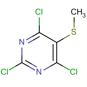 2,4,6--5-׻-ऽY(ji)(gu)ʽ_24795-76-4Y(ji)(gu)ʽ