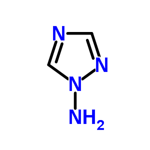1H-1,2,4--1-Y(ji)(gu)ʽ_24994-60-3Y(ji)(gu)ʽ
