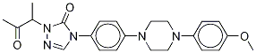 2-[2-(3-)]-4-{4-[4-(4-)--1-]-}-2,4--[1,2,4--3-ͪY(ji)(gu)ʽ_250255-72-2Y(ji)(gu)ʽ