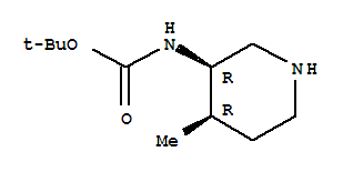 (3S,4S)-4-׻-3-ऻ- 1,1-׻Y(ji)(gu)ʽ_250275-22-0Y(ji)(gu)ʽ