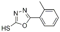 5-ױ-1,3,4-f-2-򴼽Y(ji)(gu)ʽ_2503-66-4Y(ji)(gu)ʽ