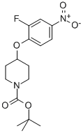 4-(2--4-)-1-嶡Y(ji)(gu)ʽ_250371-88-1Y(ji)(gu)ʽ