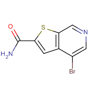 4-Բ[2,3-C]-2-Y(ji)(gu)ʽ_251993-41-6Y(ji)(gu)ʽ