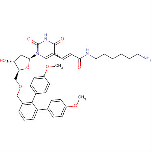 5-N-(6-һ)-3-E-ϩ-2-Ó-5-O-DMT-սY(ji)(gu)ʽ_252337-60-3Y(ji)(gu)ʽ