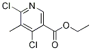 4,6--5-׻Y(ji)(gu)ʽ_252552-10-6Y(ji)(gu)ʽ
