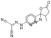 2-[2-[4-(2-BĚ-3-׻-5--2-߻)]»idene]nile (Mixture of asteromers)Y(ji)(gu)ʽ_252638-01-0Y(ji)(gu)ʽ