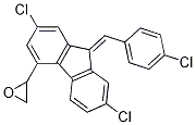 (E,Z)-9-(4-ȱ)׻-5-h(hun)-2,7-̽Y(ji)(gu)ʽ_252990-29-7Y(ji)(gu)ʽ