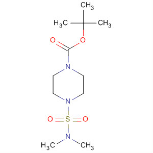 4-[(׻)]-1- 1,1-׻Y(ji)(gu)ʽ_253176-45-3Y(ji)(gu)ʽ