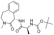 (S)-1-((S)-3-׻-2--2,3,4,5-Ě-1H-[d]s-1-)-1--2-嶡Y(ji)(gu)ʽ_253324-93-5Y(ji)(gu)ʽ
