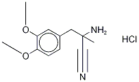 rac --3,4---׻}}Y(ji)(gu)ʽ_2544-12-9Y(ji)(gu)ʽ