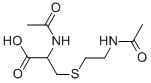 N--S-(2-һ)-L-װY(ji)(gu)ʽ_25515-72-4Y(ji)(gu)ʽ