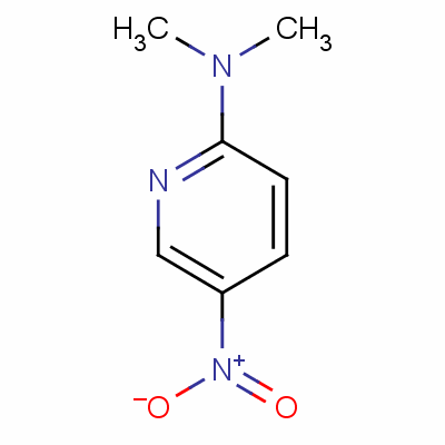 N,N-׻-5--2-रY(ji)(gu)ʽ_2554-75-8Y(ji)(gu)ʽ
