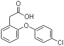 2-(2-(4-ȱ))Y(ji)(gu)ʽ_25563-04-6Y(ji)(gu)ʽ