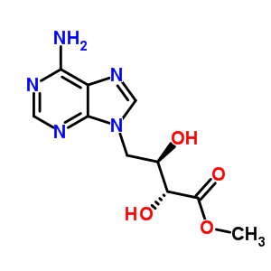 (2r,3r)-4-(6--9-)-2,3-u-Y(ji)(gu)ʽ_25616-63-1Y(ji)(gu)ʽ