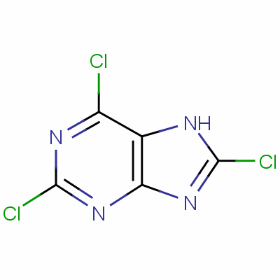 2,6,8--7H-ʽY(ji)(gu)ʽ_2562-52-9Y(ji)(gu)ʽ
