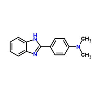2-(p-N,N-׻)-1H-Y(ji)(gu)ʽ_2562-71-2Y(ji)(gu)ʽ