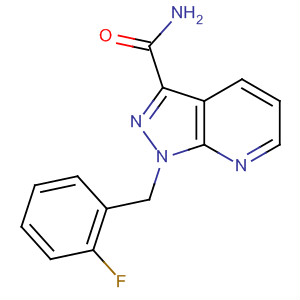 1-[(2-)׻]-1H-[3,4-b]-3-Y(ji)(gu)ʽ_256376-62-2Y(ji)(gu)ʽ