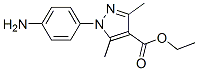 1-(4-)-3,5-׻-1H--4-Y(ji)(gu)ʽ_257863-04-0Y(ji)(gu)ʽ