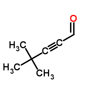 4,4-׻-2-ȩY(ji)(gu)ʽ_2579-21-7Y(ji)(gu)ʽ