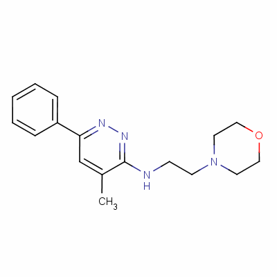 4-׻-N-(2-һ)-6--3-Y(ji)(gu)ʽ_25905-77-5Y(ji)(gu)ʽ