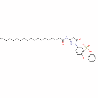 5-[4,5--5--3-[(1-ʮ)]-1H--1-]-2-Y(ji)(gu)ʽ_25985-53-9Y(ji)(gu)ʽ