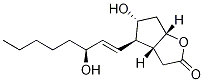 (3aR,4R,5R,6aS)-5-u-4-((S,E)-3-u-1-ϩ)-2H-h(hun)첢[b]߻-2-ͪY(ji)(gu)ʽ_26054-67-1Y(ji)(gu)ʽ
