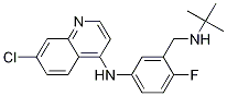 7--N-[3-[[(1,1-׻һ)]׻]-4-]-4-Y(ji)(gu)ʽ_260540-97-4Y(ji)(gu)ʽ