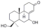 7,15-u߱-8(14)-ϩ-13-ͪY(ji)(gu)ʽ_262355-96-4Y(ji)(gu)ʽ