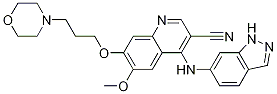 4-((1H--6-))-6--7-(3-)-3-Y(ji)(gu)ʽ_263170-58-7Y(ji)(gu)ʽ