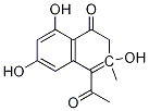 (3R,4R)-REL-4--3,4--3,6,8-u-3-׻-1(2H)-ͪY(ji)(gu)ʽ_263368-91-8Y(ji)(gu)ʽ