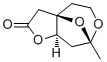 (3AR,7S,8AR)-Ě-7-׻-7H-3A,7-h(hun)߻૲[2,3-D]s׿-2(3H)-ͪY(ji)(gu)ʽ_263764-83-6Y(ji)(gu)ʽ