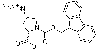 (2S,4s)-1-Fmoc-4-B-2-Yʽ_263847-08-1Yʽ
