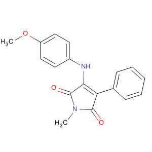 3-[(4-)]-1-׻-4--1H--2,5-ͪY(ji)(gu)ʽ_264206-76-0Y(ji)(gu)ʽ