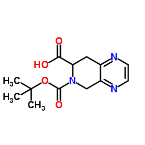 6-(嶡ʻ)-5,6,7,8-Ěल[3,4-b]-7-Y(ji)(gu)ʽ_264623-57-6Y(ji)(gu)ʽ