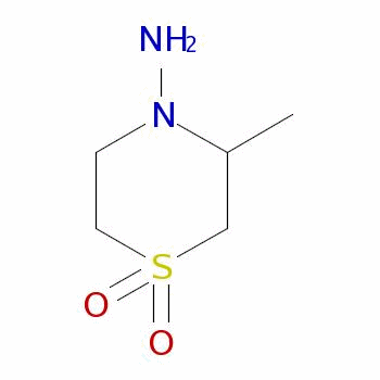 3-׻-4- 1,1-Y(ji)(gu)ʽ_26494-77-9Y(ji)(gu)ʽ