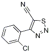 4-(2-ȱ)-1,2,3--5-Y(ji)ʽ_265326-54-3Y(ji)ʽ