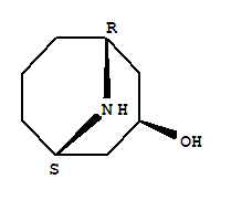 9-sph(hun)[3.3.1]-3-ɴY(ji)(gu)ʽ_26651-94-5Y(ji)(gu)ʽ